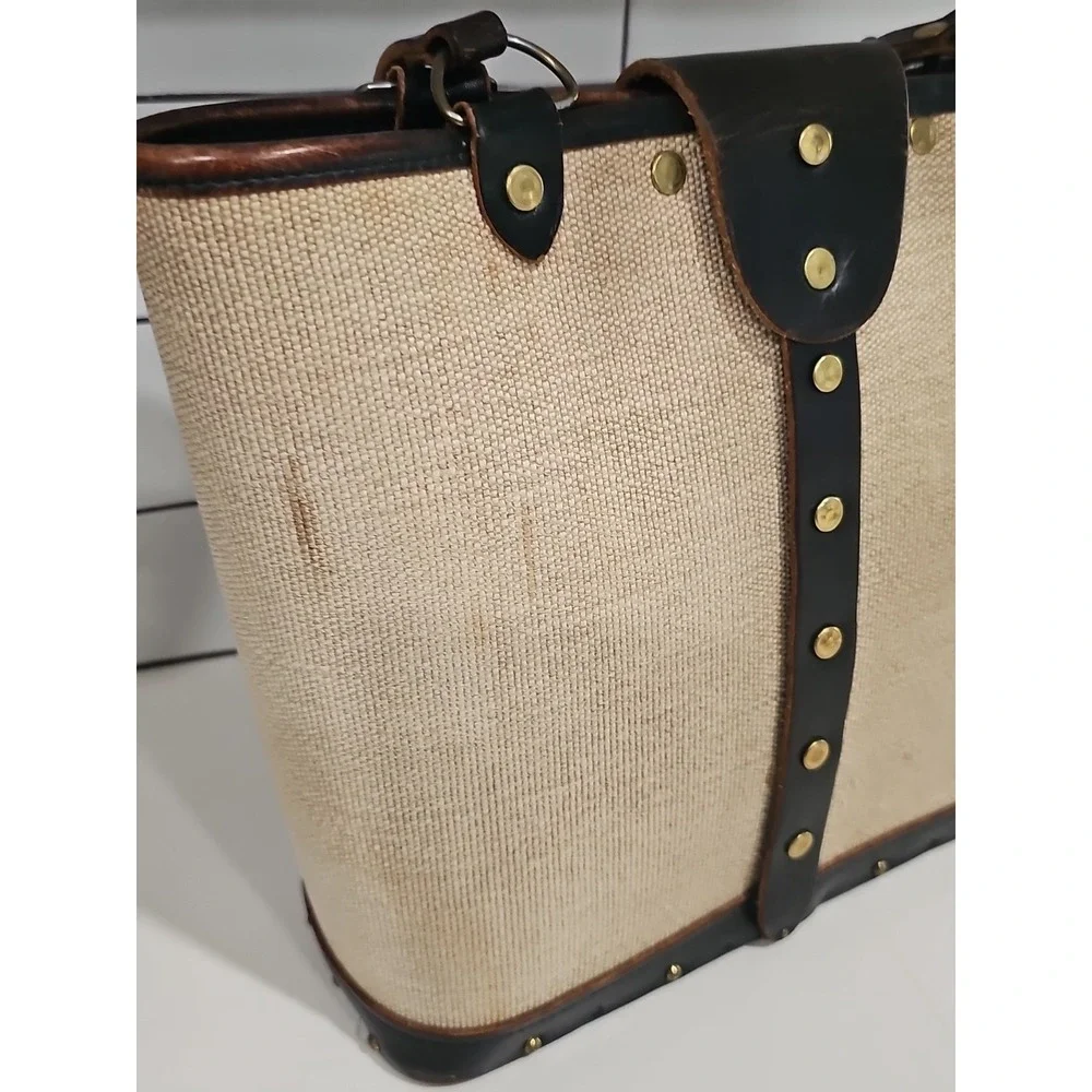 Enid Collins Of Texas Vintage Purse Bag - OKLAHOMA - Picture 9 of 16